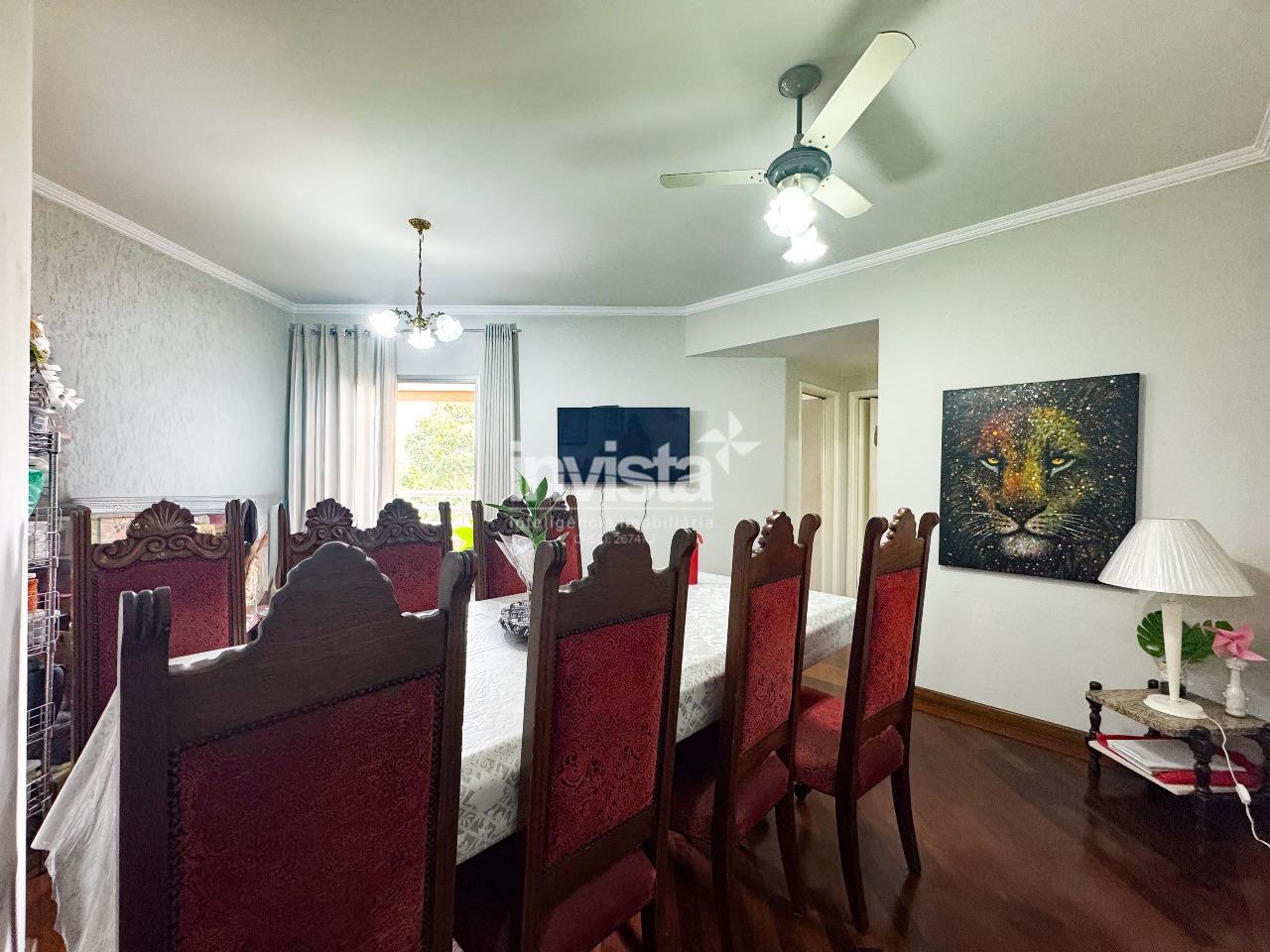 Apartamento à venda no bairro Encruzilhada