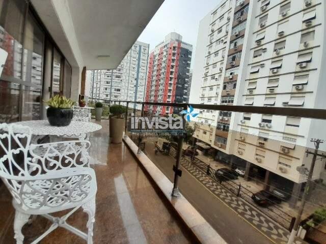 Apartamento à venda no bairro Gonzaga