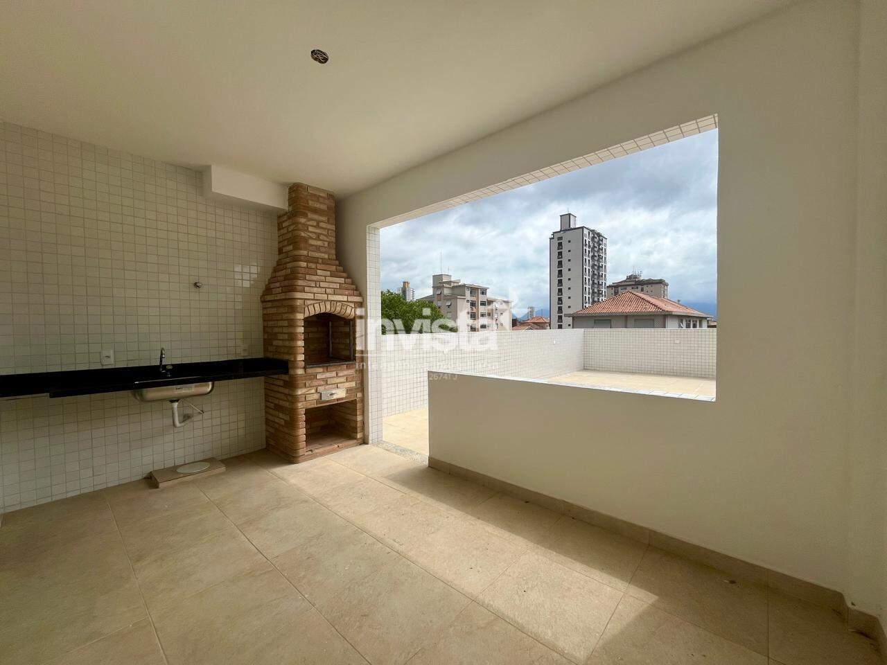 C&oacute;digo: 15209 R$ 1.320.000,00 Casa Triplex &agrave; venda em Santos-SP no bairro Boqueir&atilde;o, com 3 dormit&oacute;rios e 181m&sup2; 181 m&sup2; 3 quartos 1 vaga - Santos