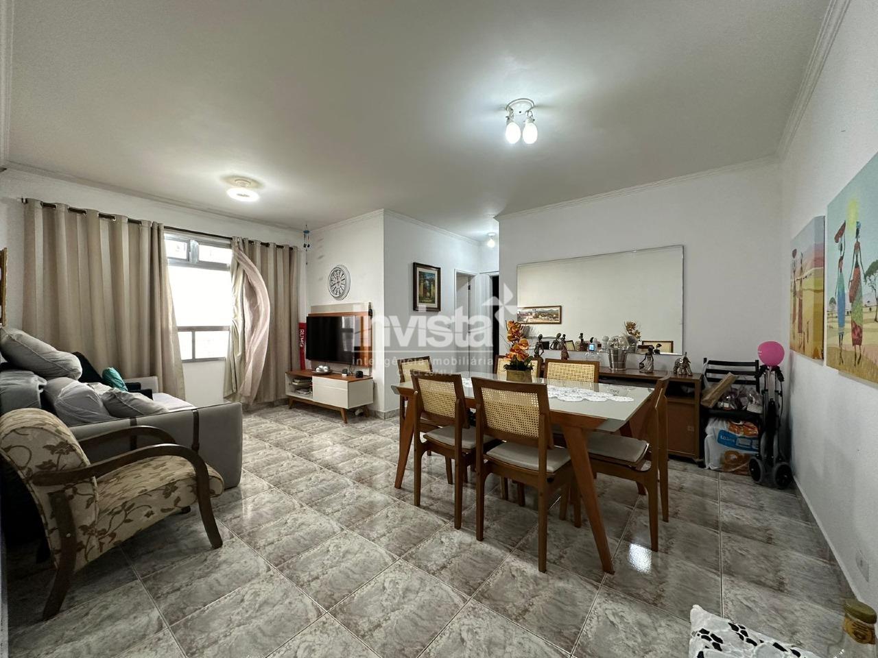 Apartamento à venda no bairro Boqueirão