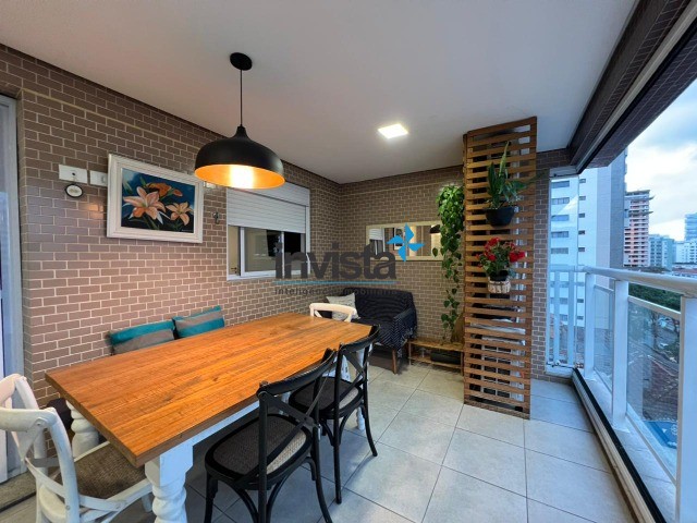 Colours – 87 metros com 3 dormitórios.