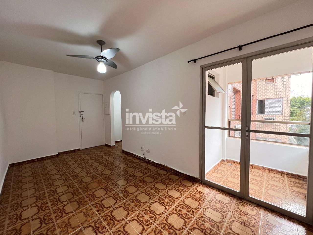 Apartamento 1 quarto, 51 m², Ponta da Praia, Santos – Venda R$ 450.000