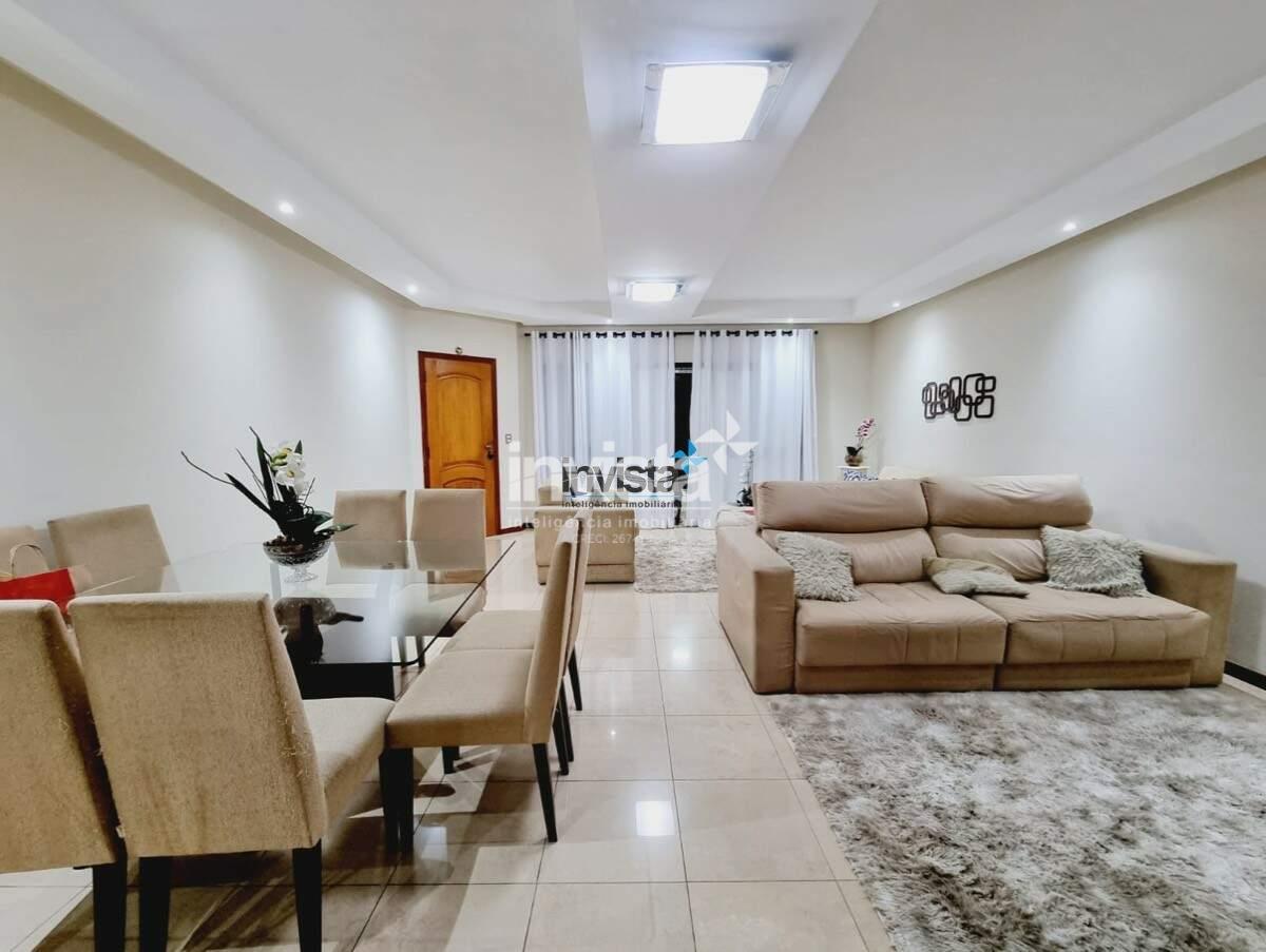 Apartamento à venda no bairro Gonzaga