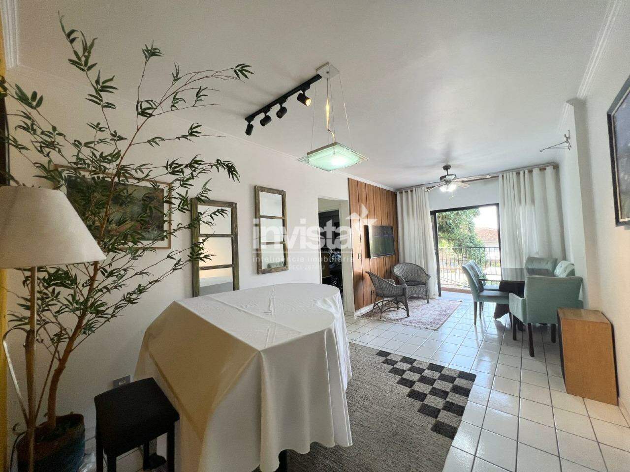 Apartamento à venda no bairro Vila Mathias