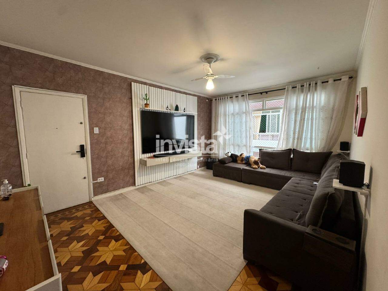 Apartamento à venda no bairro Embaré