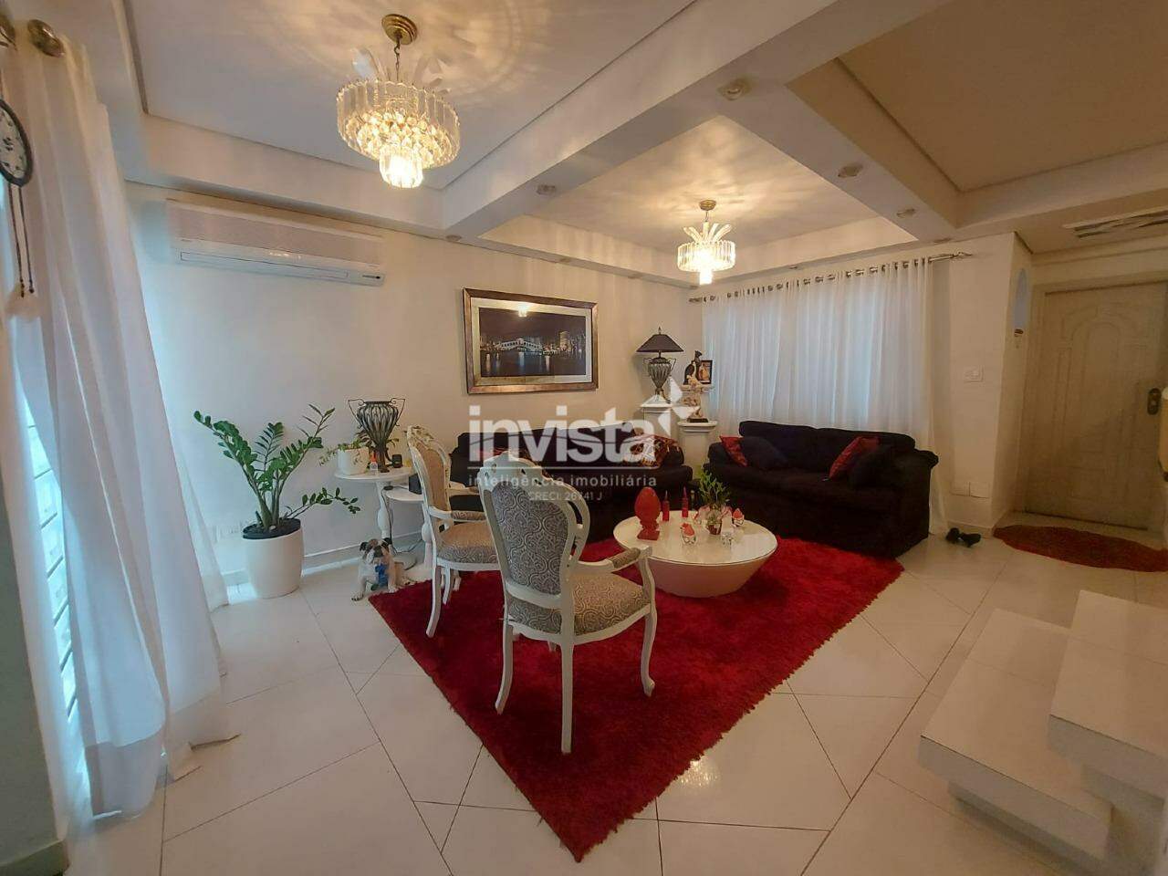 Casa à venda no bairro Gonzaga