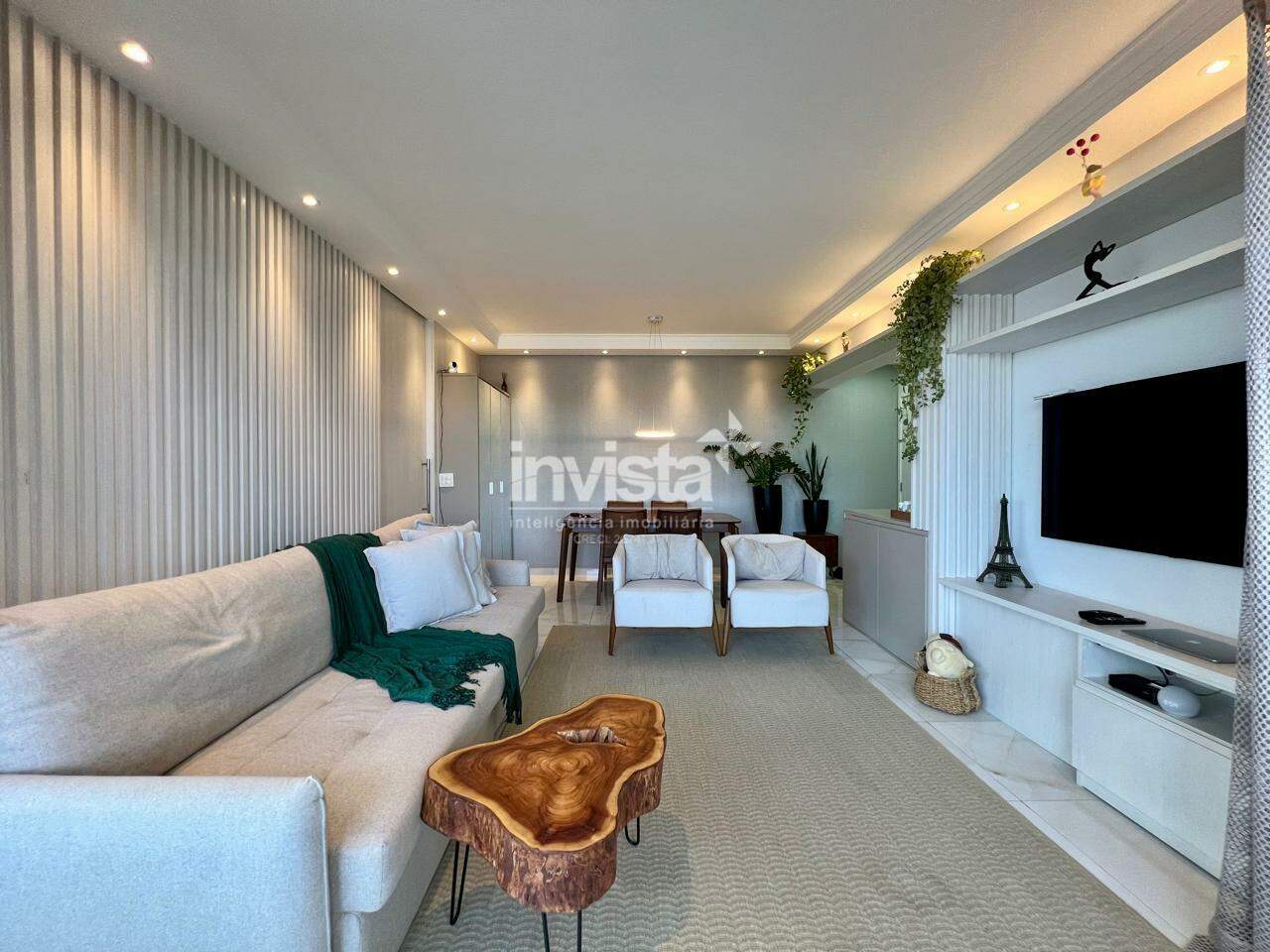 Apartamento à venda no bairro Campo Grande