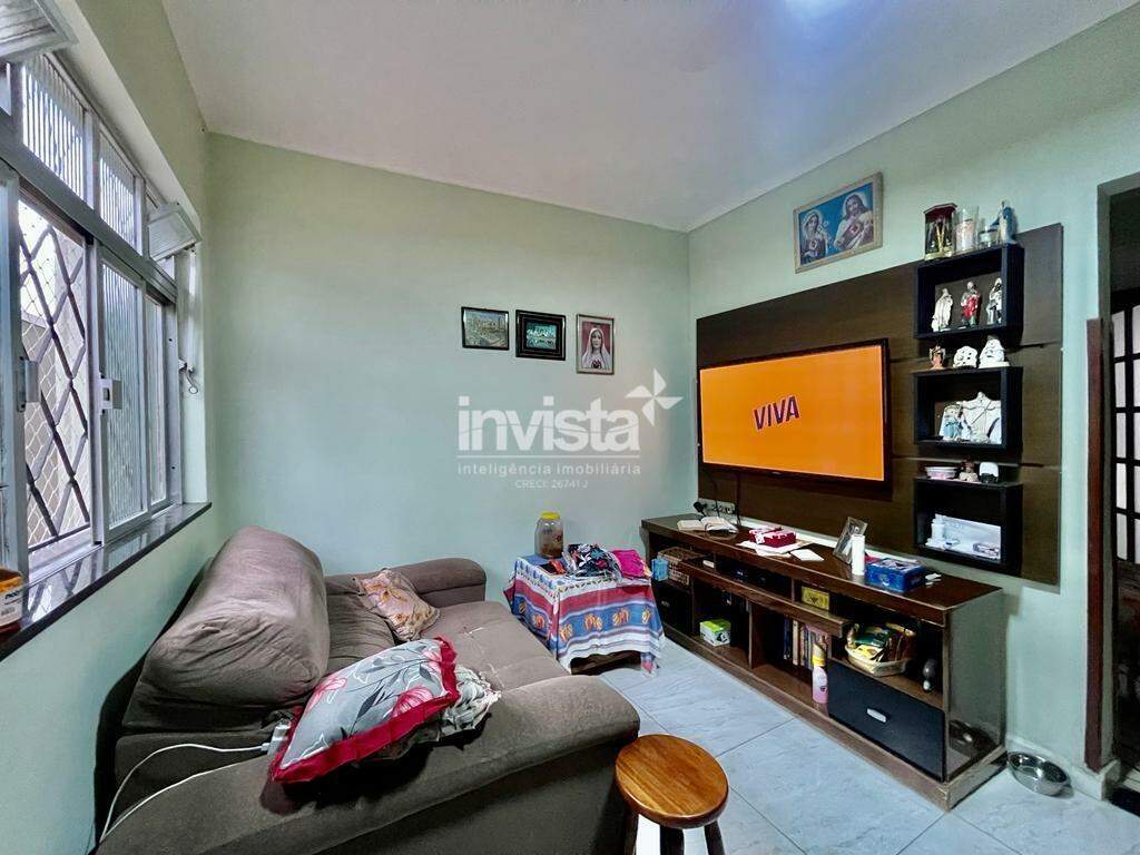 Casa à venda no bairro Estuário