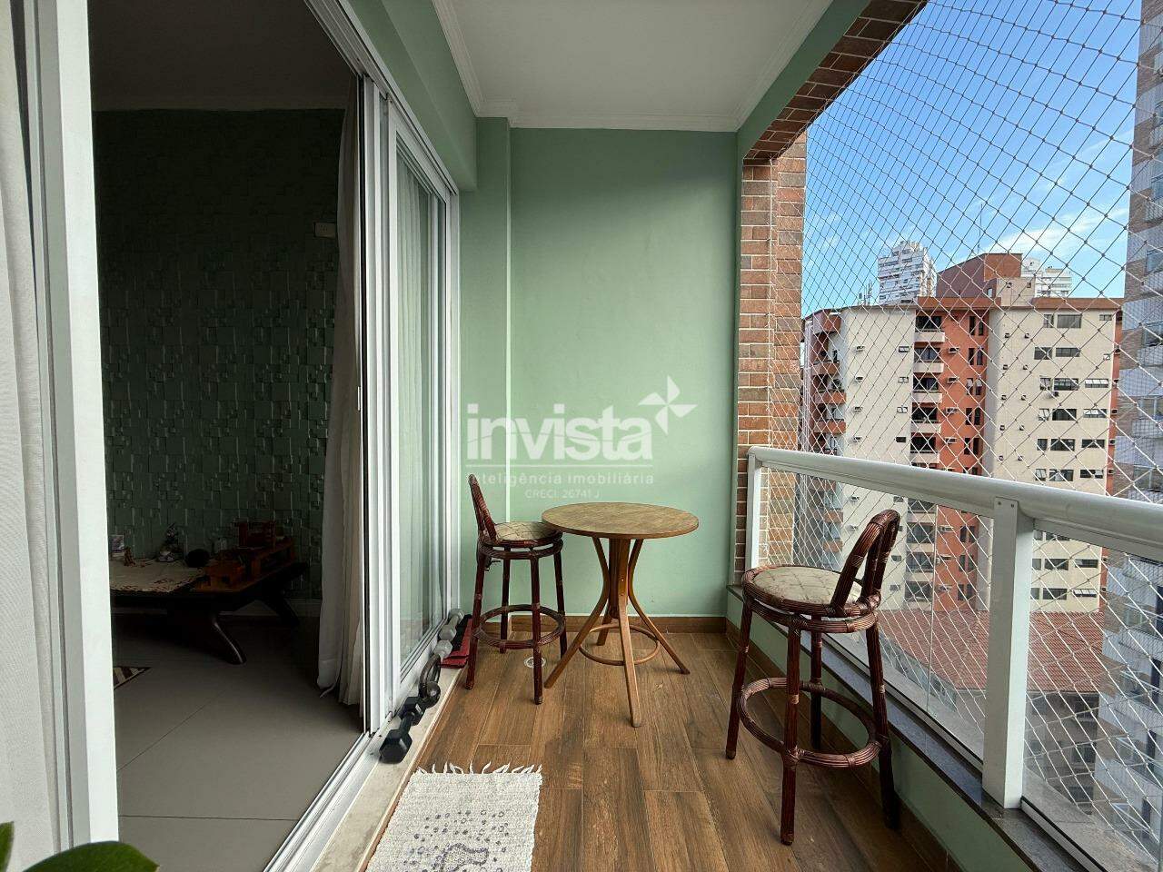 Apartamento à venda no bairro Gonzaga