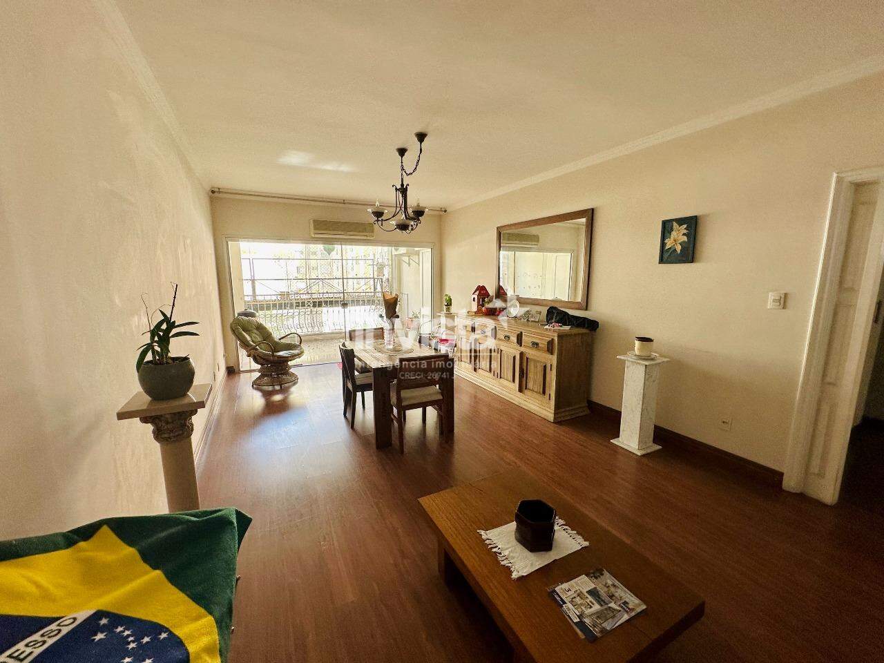 Apartamento à venda no bairro Boqueirão