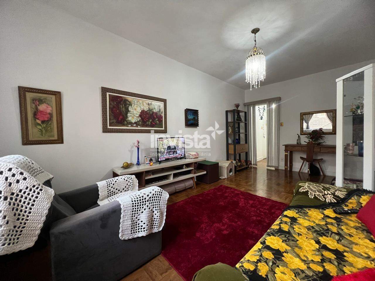 Apartamento à venda no bairro Boqueirão