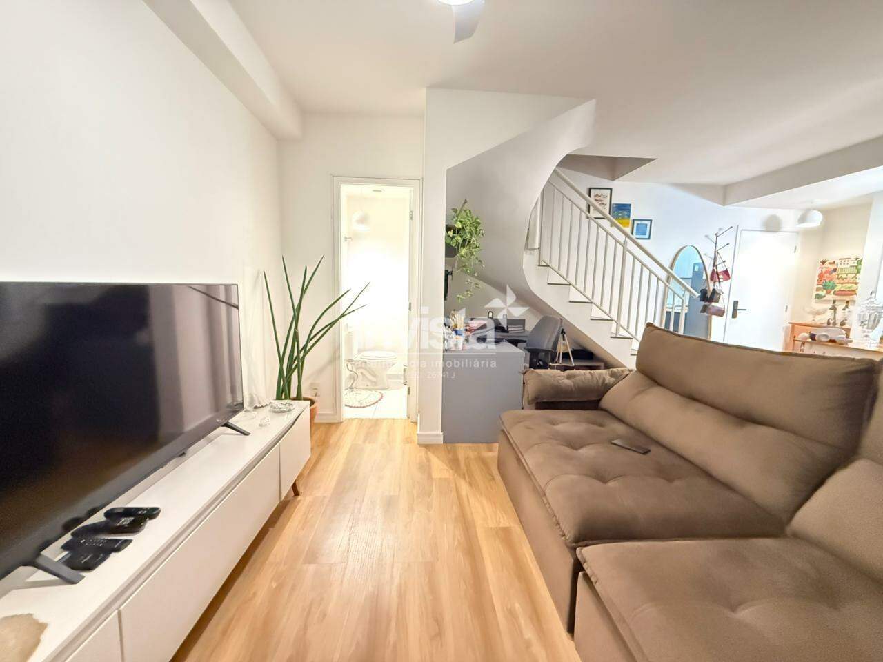 Apartamento à venda no bairro José Menino