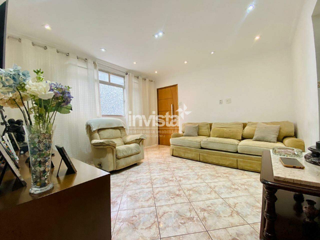 Apartamento à venda no bairro Gonzaga