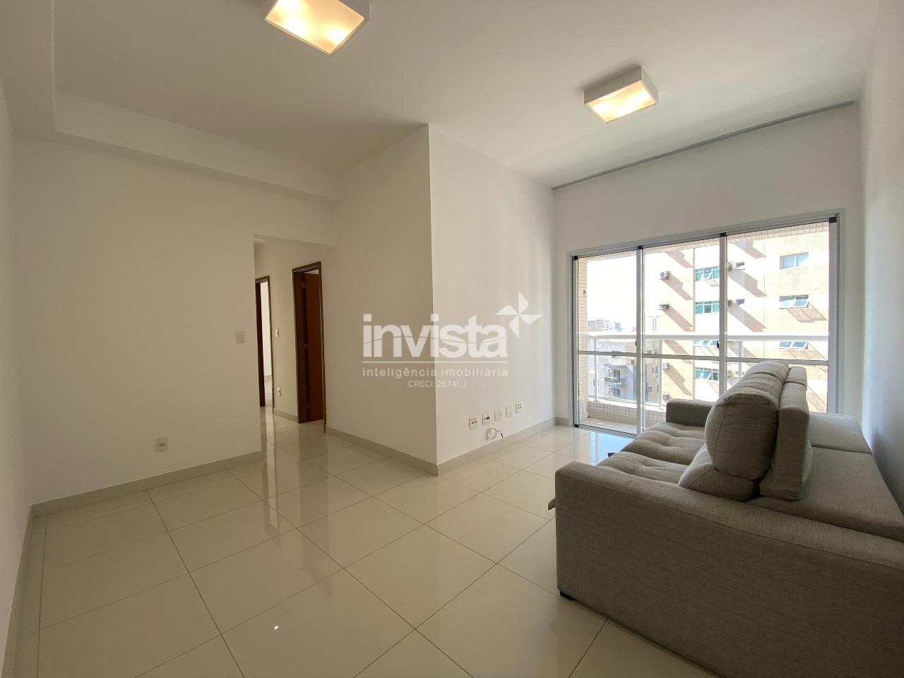 Apartamento para aluguel no bairro Boqueirão