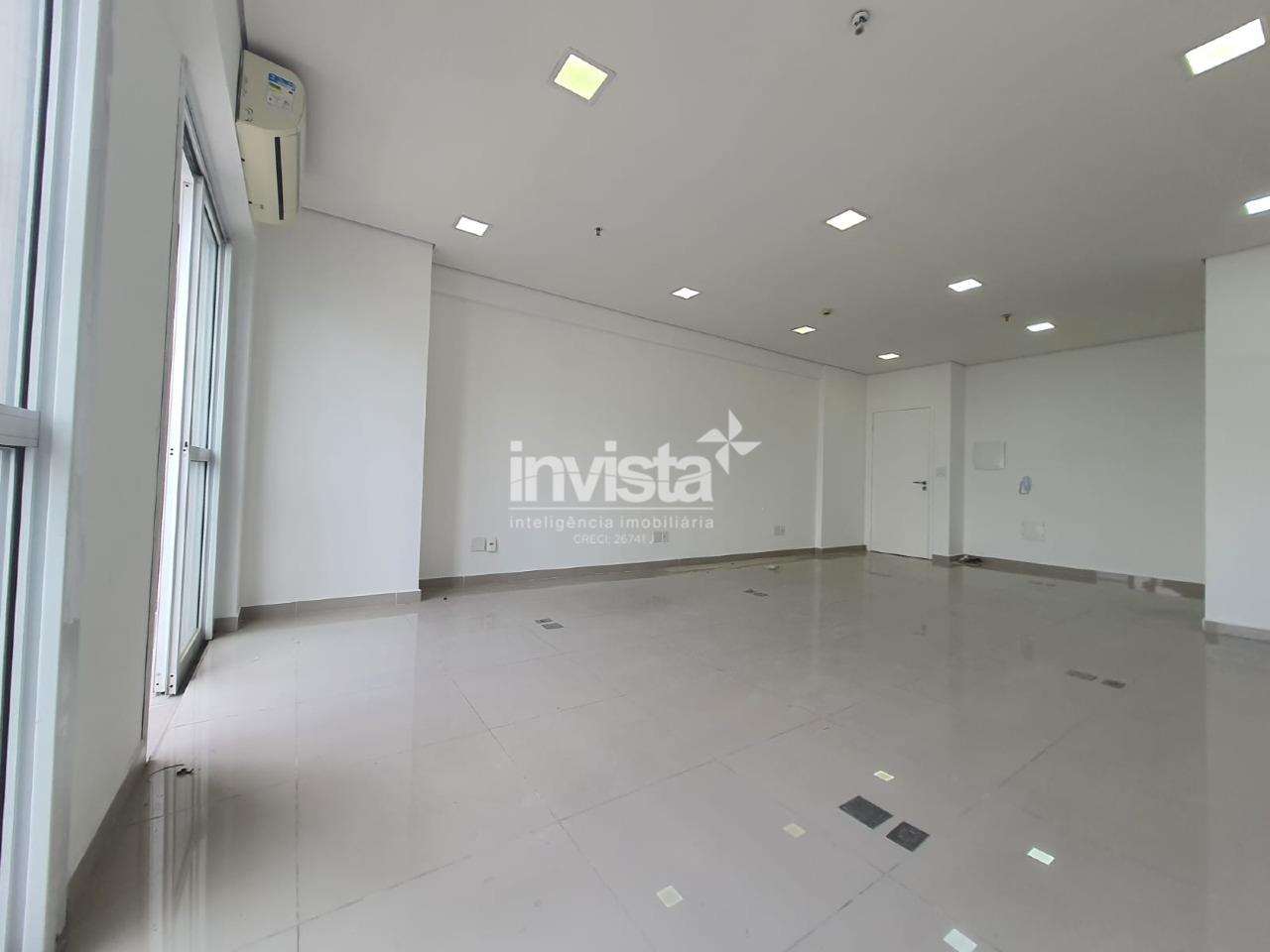 Sala Comercial para aluguel no bairro Vila Mathias