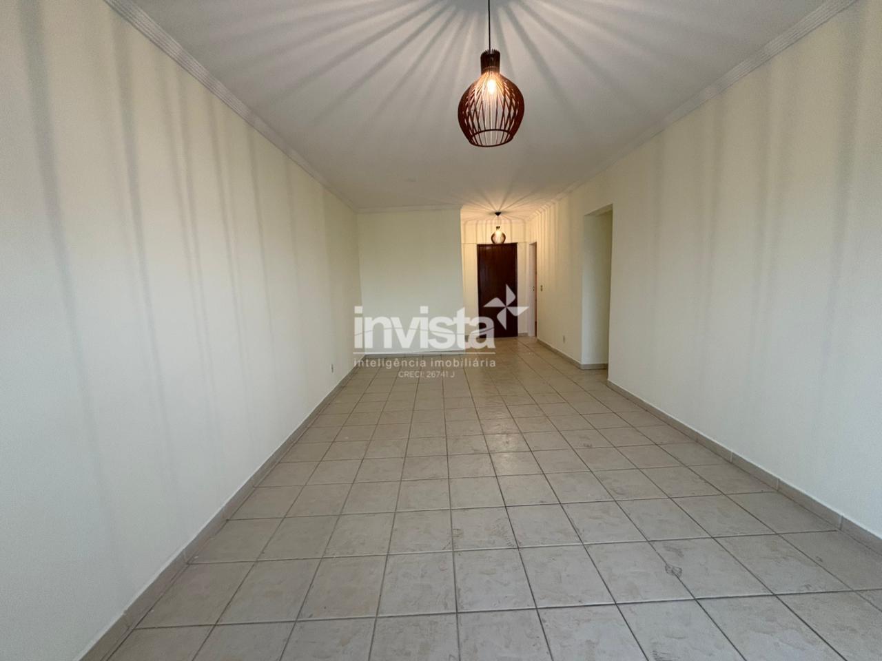 Apartamento para aluguel no bairro Embaré