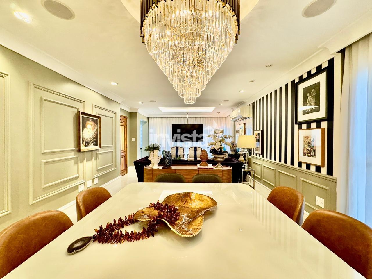 Apartamento à venda no bairro Pompéia