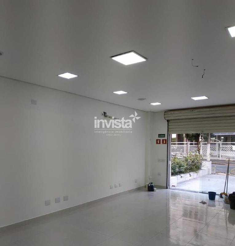 Loja Comercial Reformada no Boqueirão – Pronta para Receber Seu Negócio