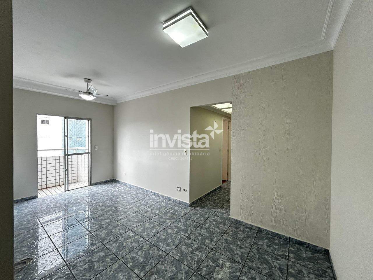 Apartamento para aluguel no bairro Boqueirão