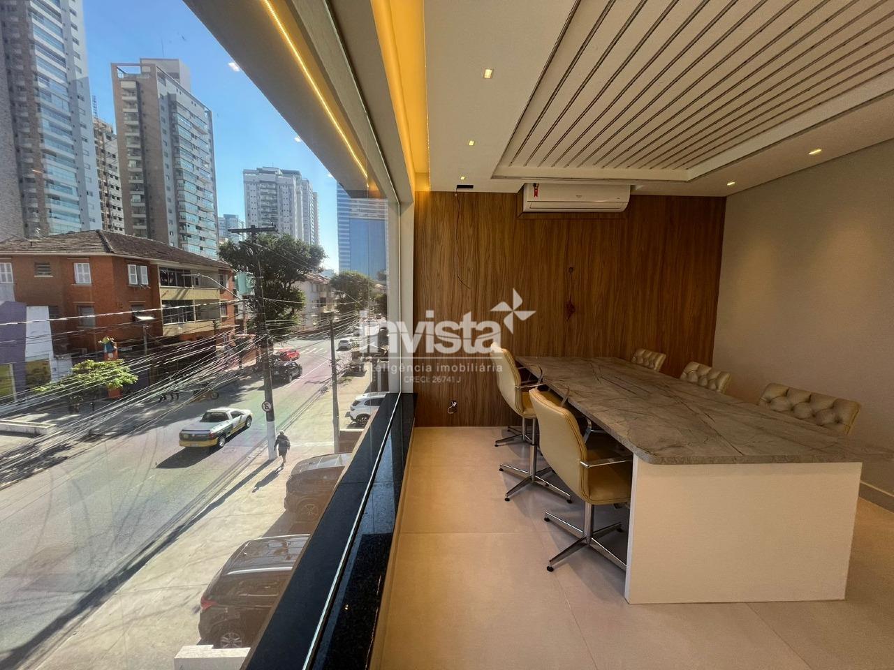 Ponto Comercial para aluguel no bairro Aparecida