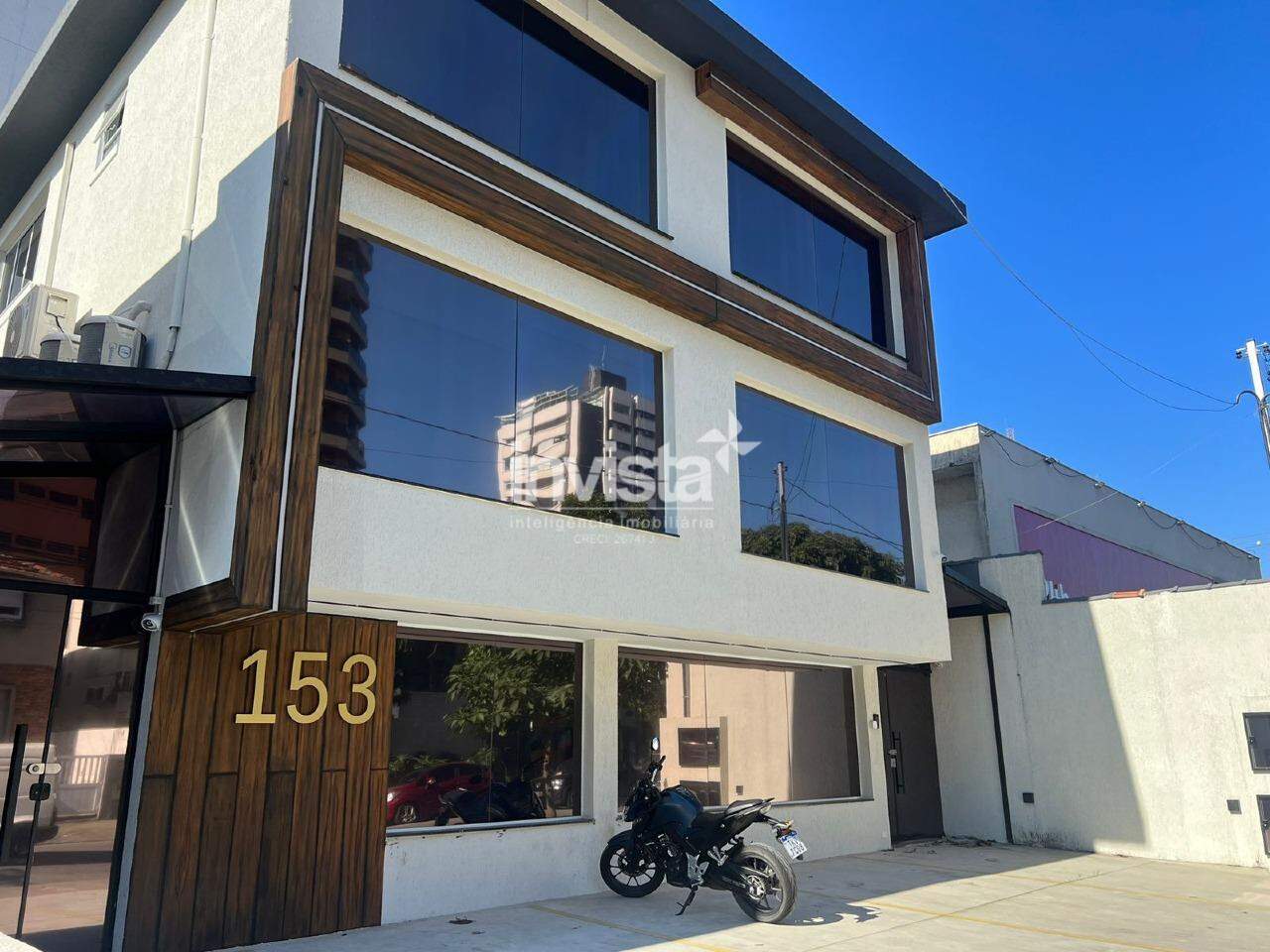 C&oacute;digo: 16689 R$ 30.000,00 Ponto Comercial para alugar no bairro Aparecida 600 m&sup2; 0 quartos 5 vagas - Santos