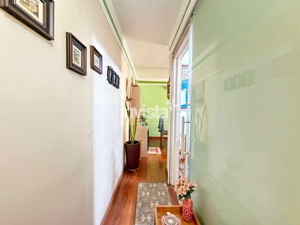 Apartamento &agrave; venda em Santos-SP no bairro Aparecida, com 3 dormit&oacute;rios e 82m&sup2; - Santos