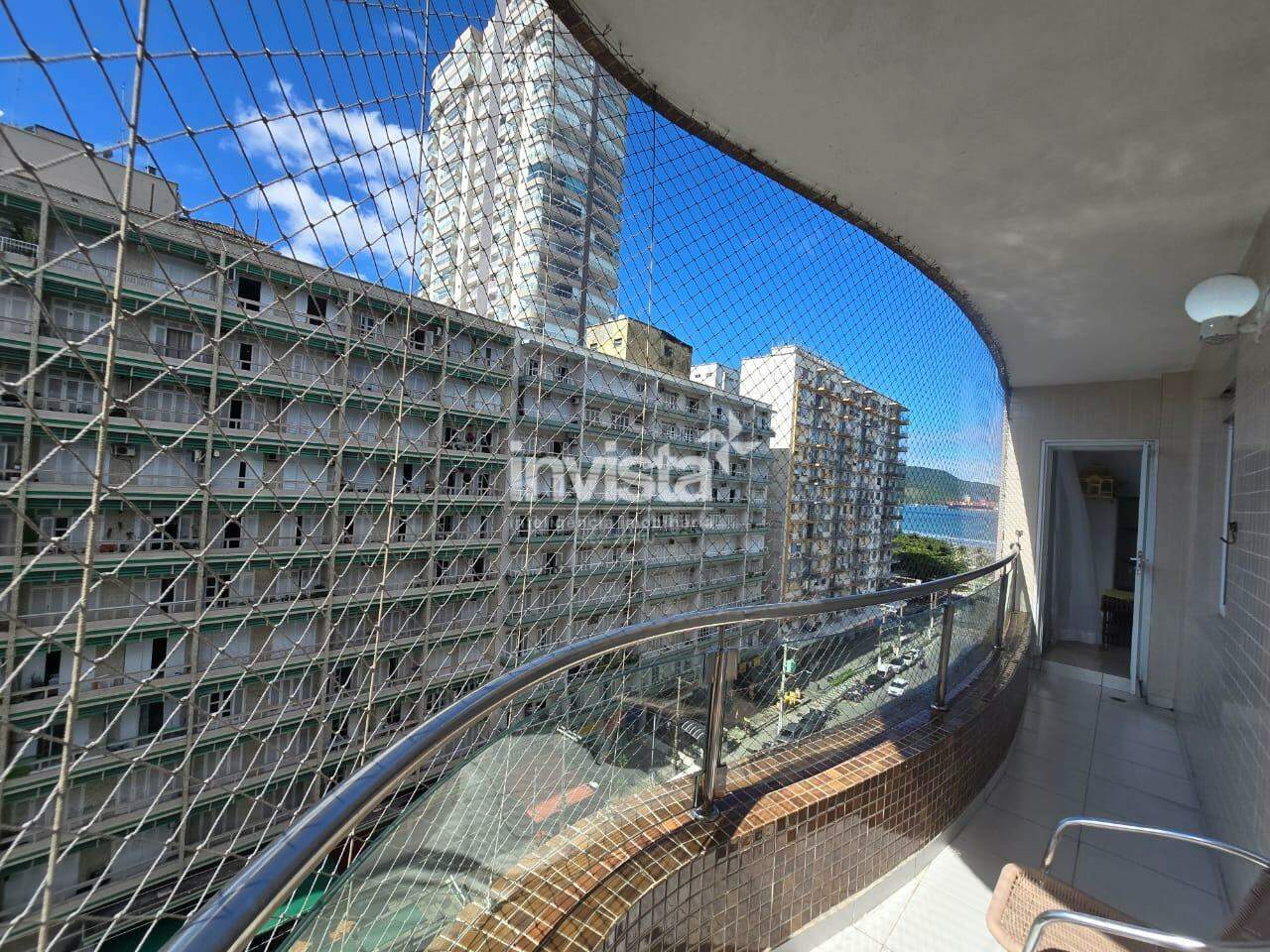 Apartamento à venda no bairro Boqueirão