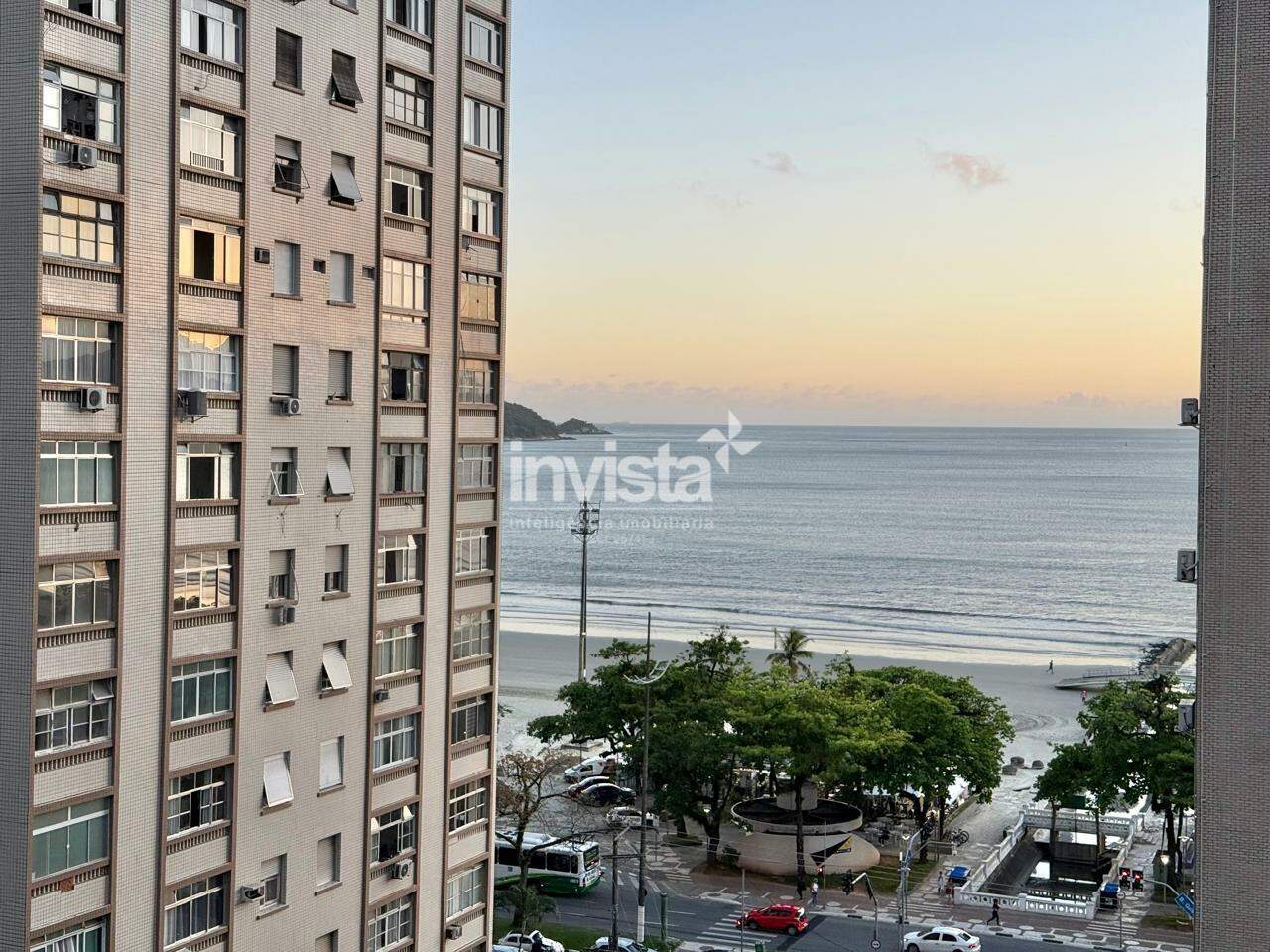 Apartamento à venda no bairro Embaré