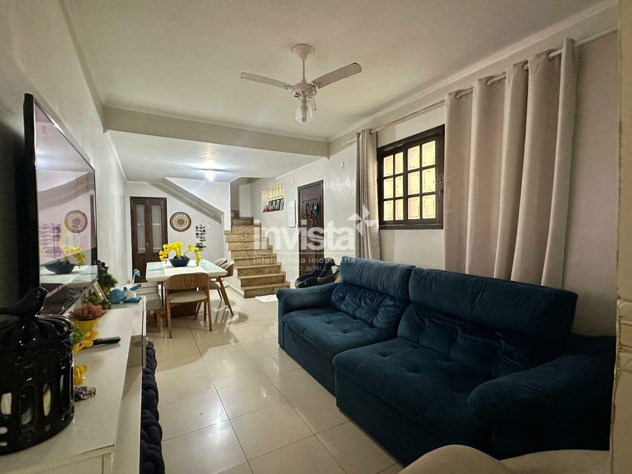 COMPRAR CASA EM SANTOS!!