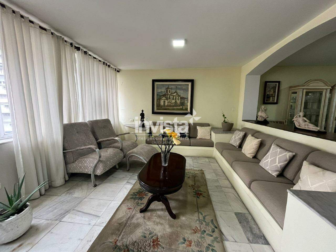 Apartamento à venda no bairro Boqueirão