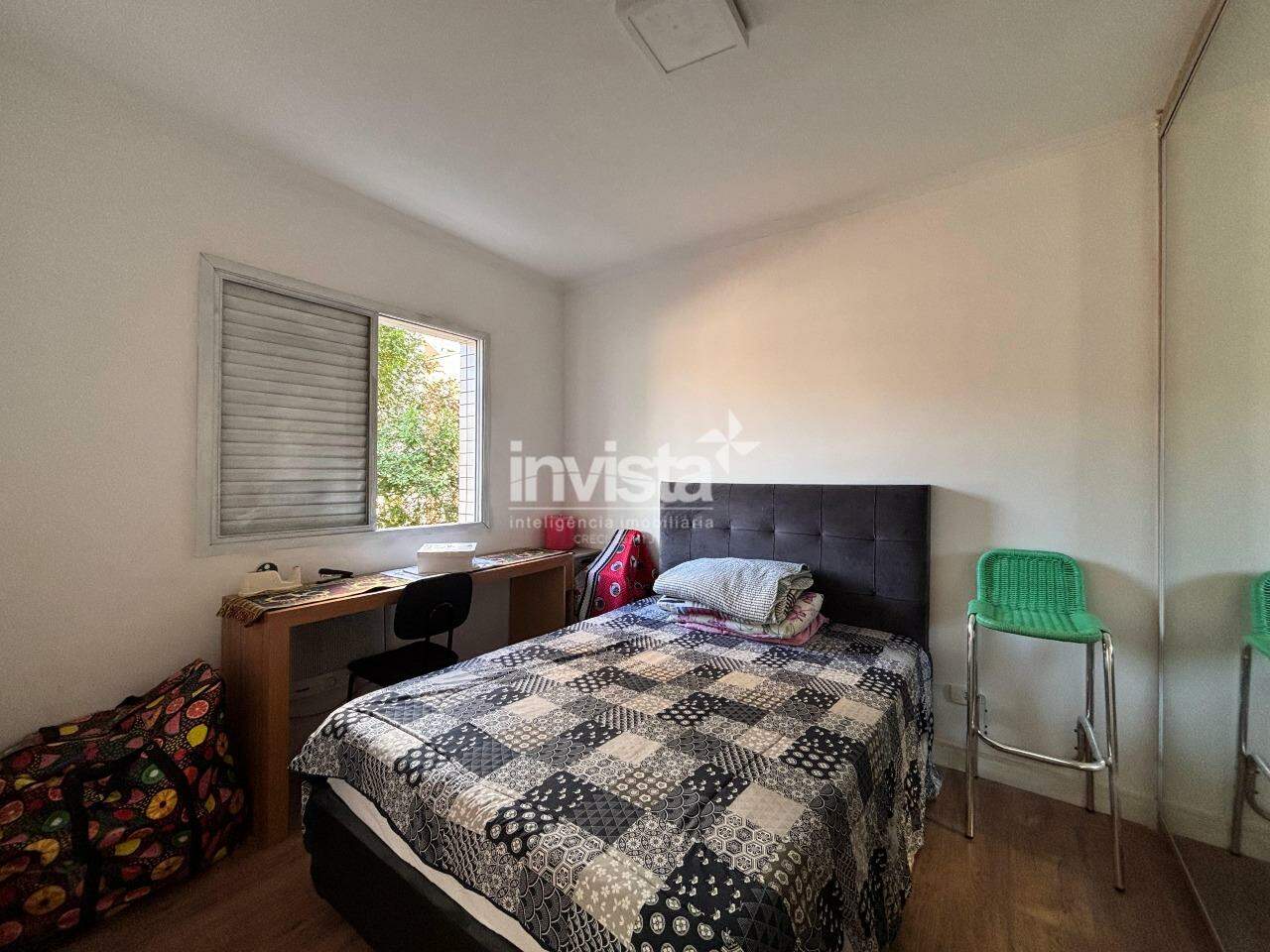 Comprar apartamento 2 dormit&oacute;rios na Ponta da Praia em Santos - Santos