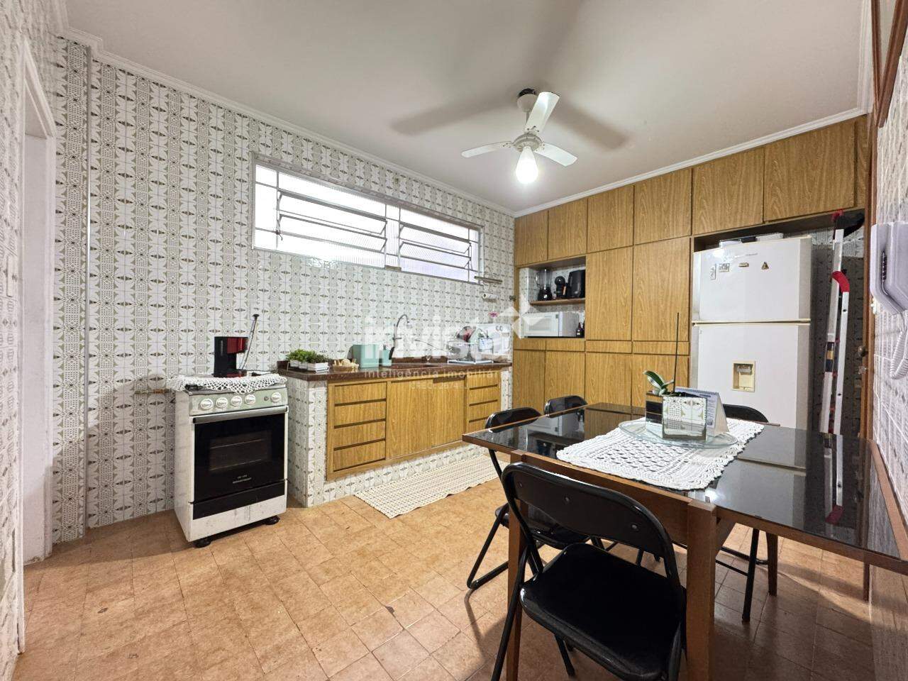 Apartamento residencial de 3 quartos &agrave; venda no bairro Aparecida, Santos - Santos