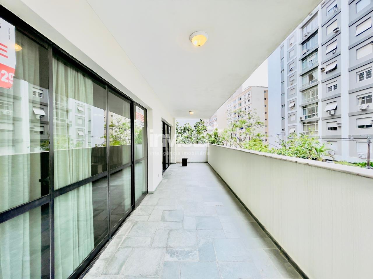 Apartamento à venda no bairro Boqueirão