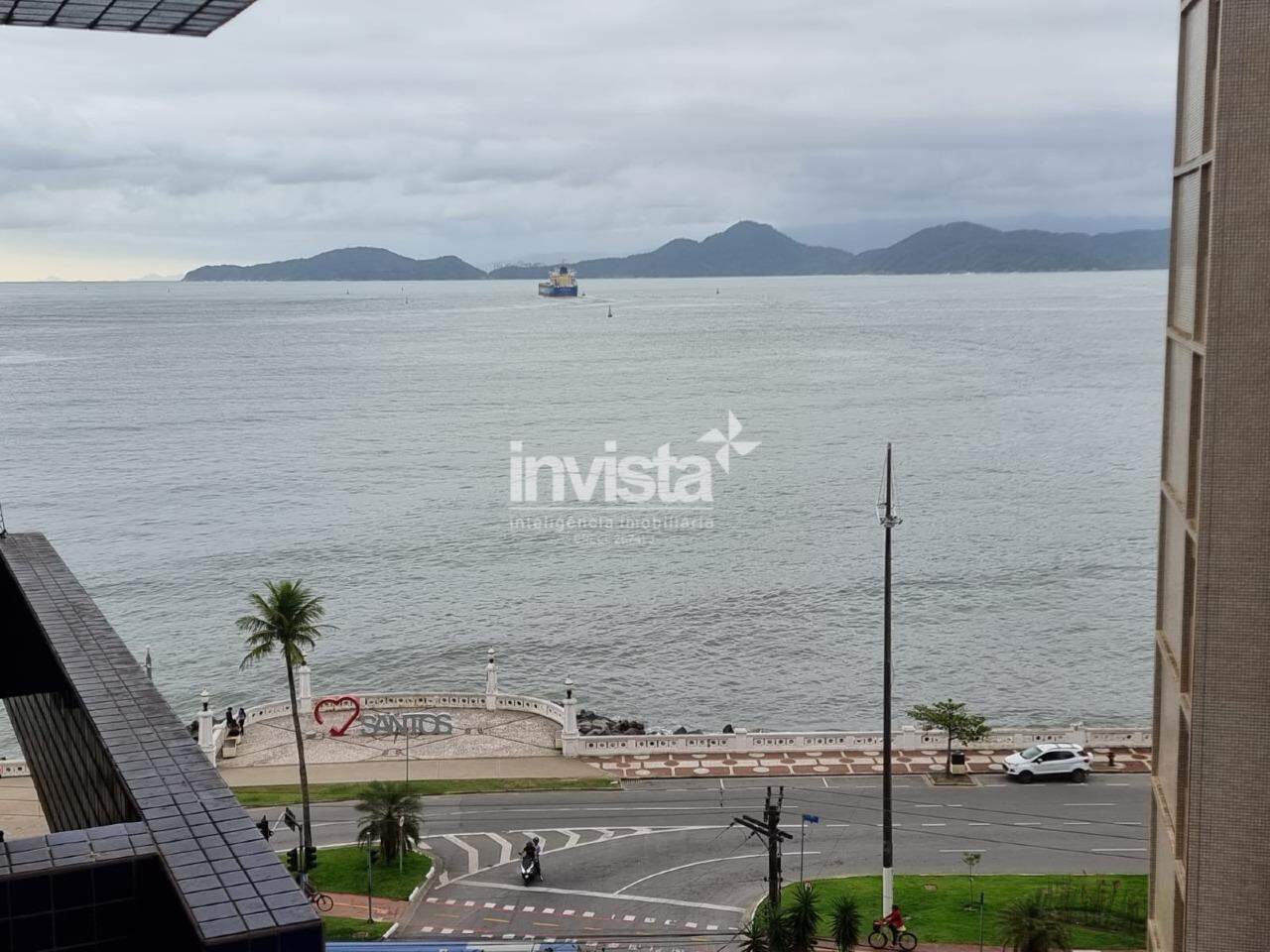 Apartamento à venda no bairro Ponta da Praia