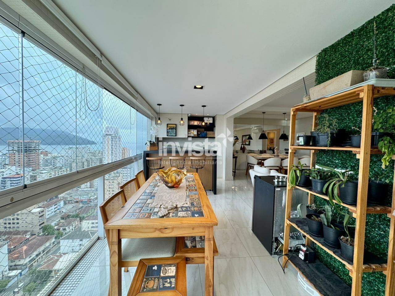 Apartamento à venda no bairro Embaré