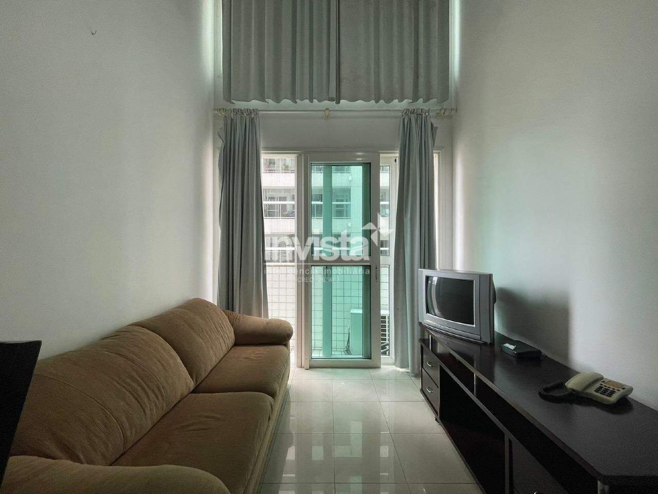 Loft à venda no bairro Gonzaga