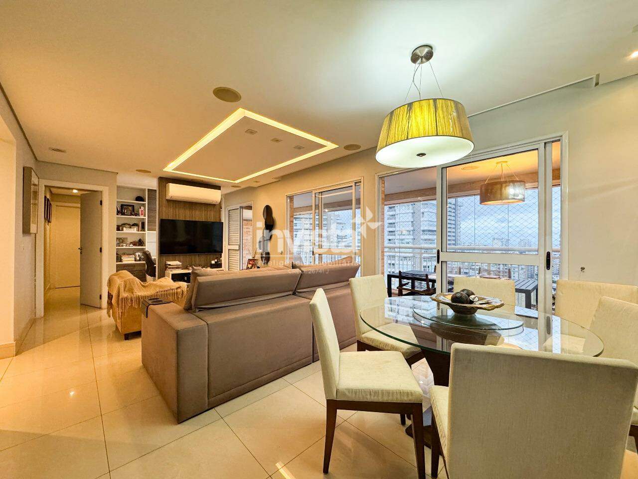 Apartamento à venda no bairro Gonzaga