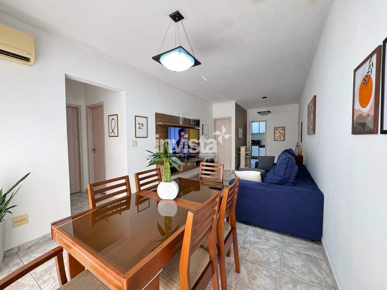 Apartamento à venda no bairro Marapé