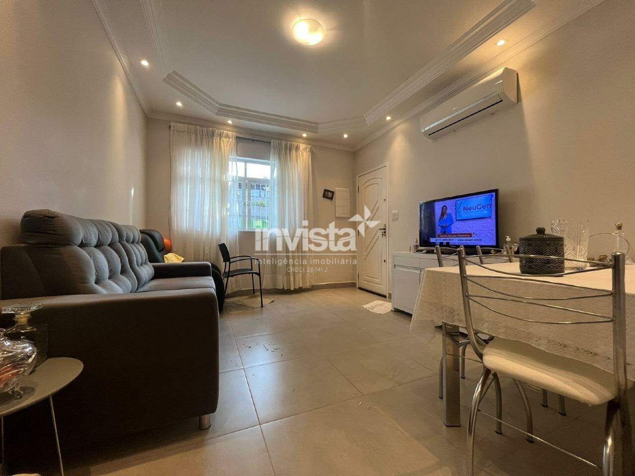 Casa à venda no bairro Embaré