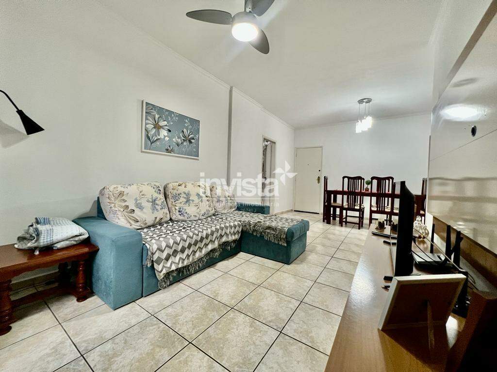 Apartamento à venda no bairro Gonzaga