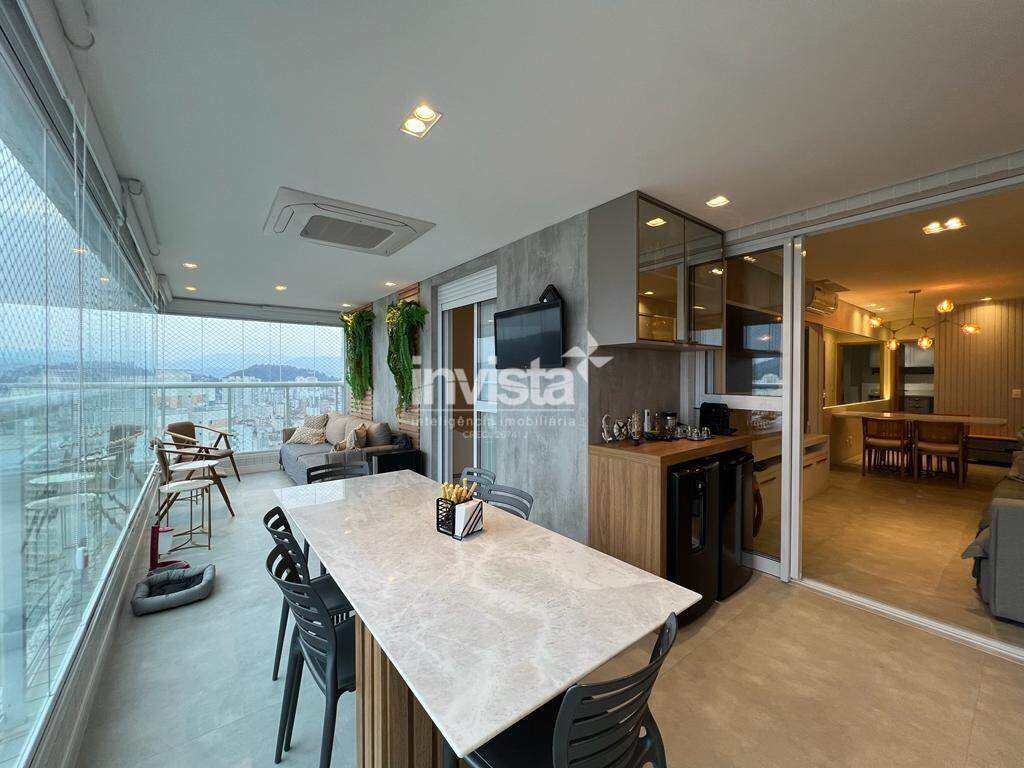 Apartamento à venda no bairro Gonzaga