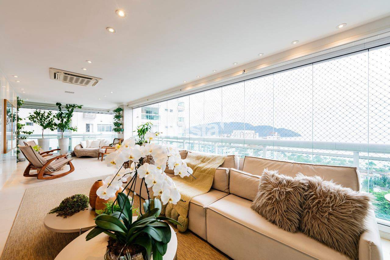 Apartamento à venda no bairro Aparecida