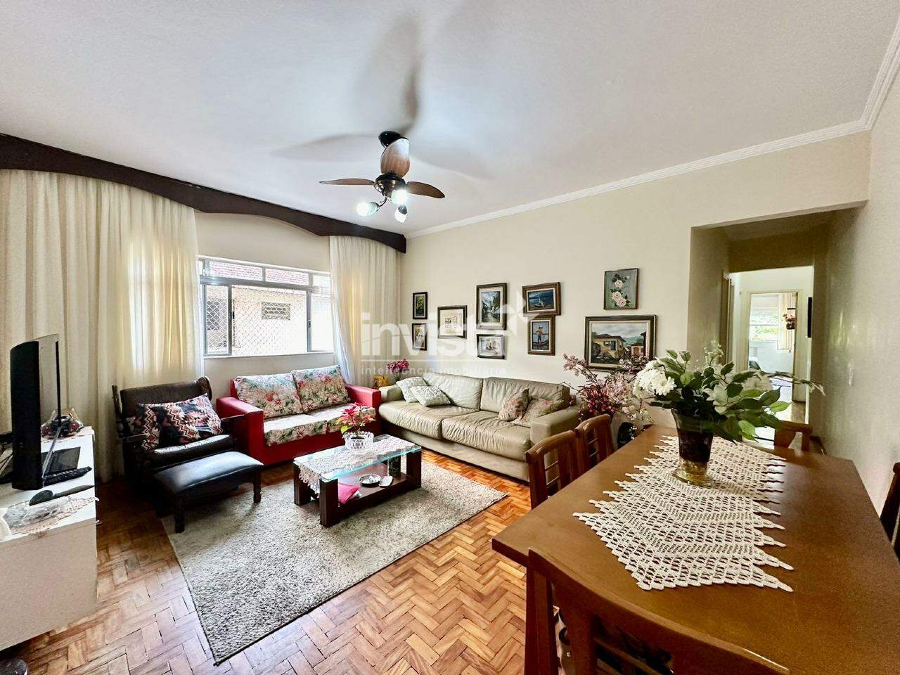 Apartamento à venda no bairro José Menino