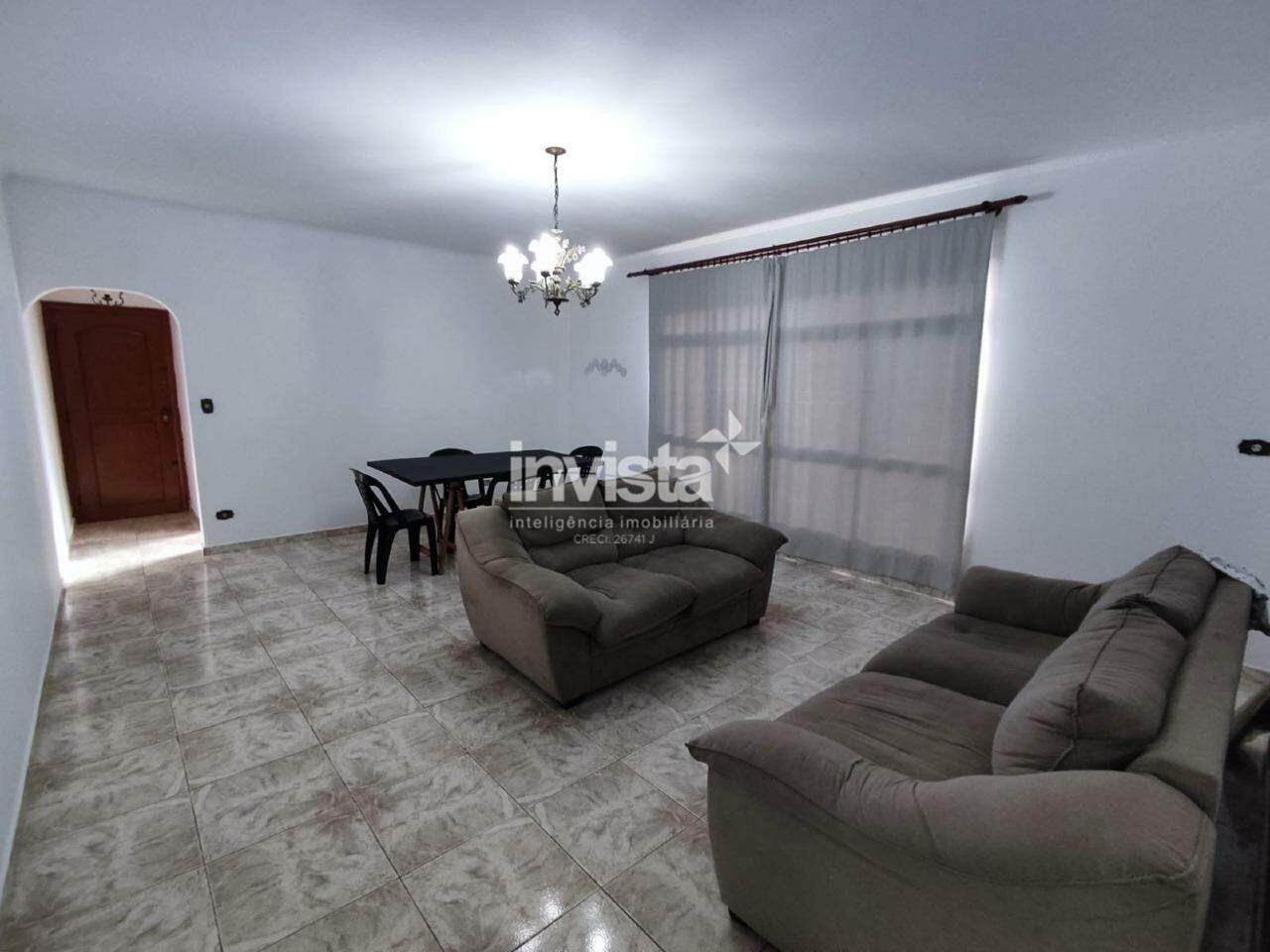 Apartamento para vender no Embaré