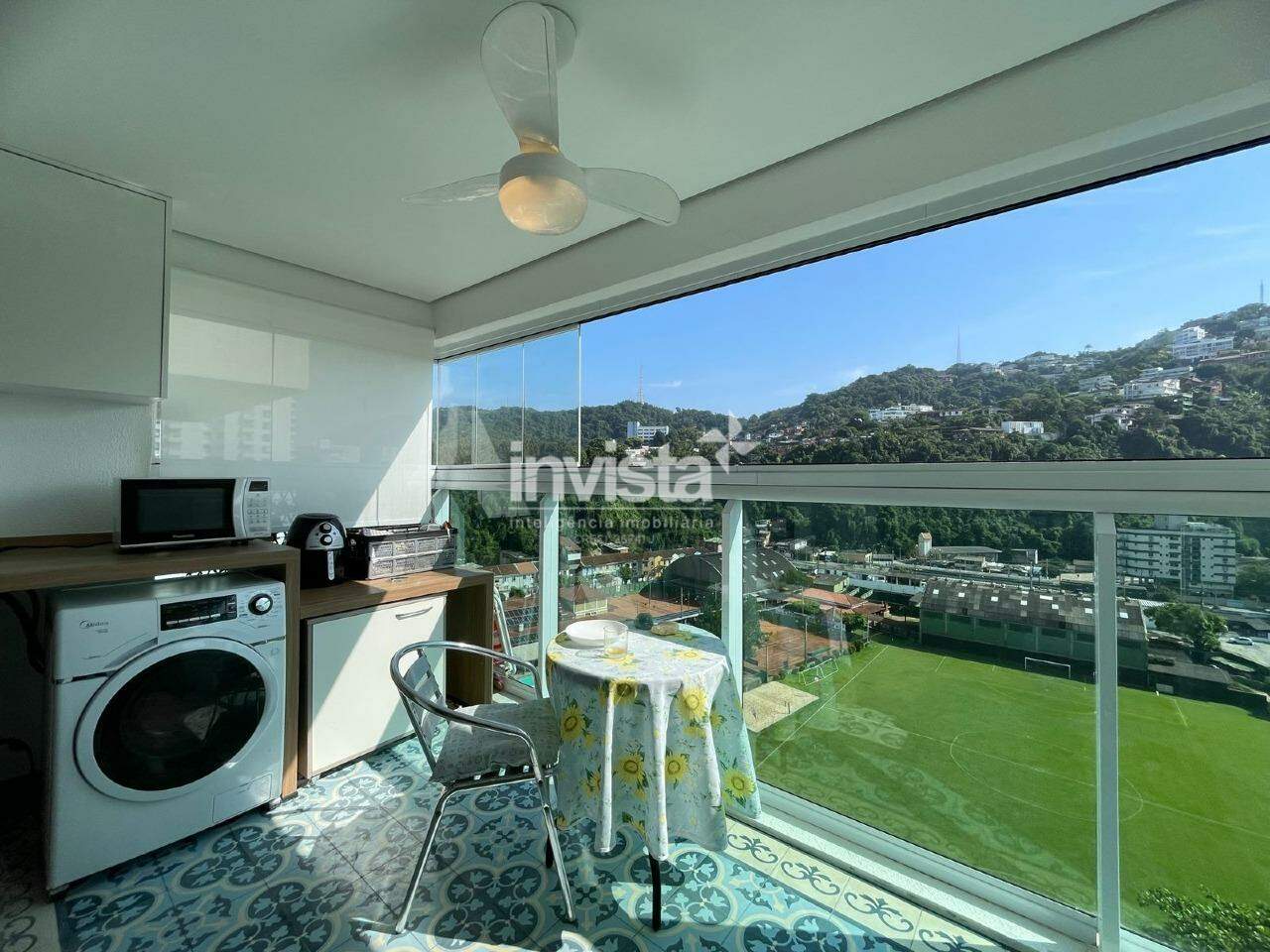 Apartamento à venda no bairro José Menino