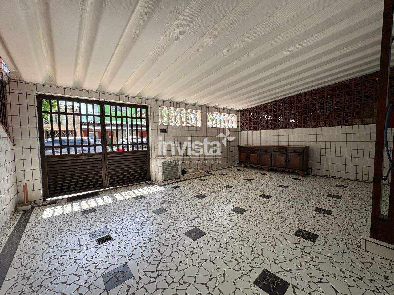 Casa à venda no bairro Vila Mathias