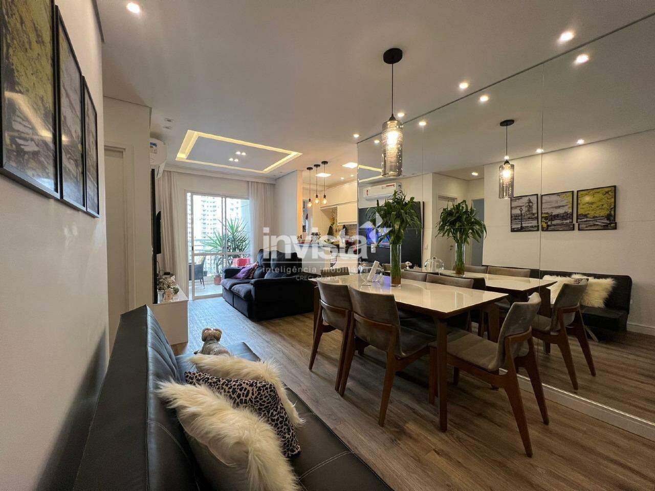 Apartamento à venda no bairro Marapé