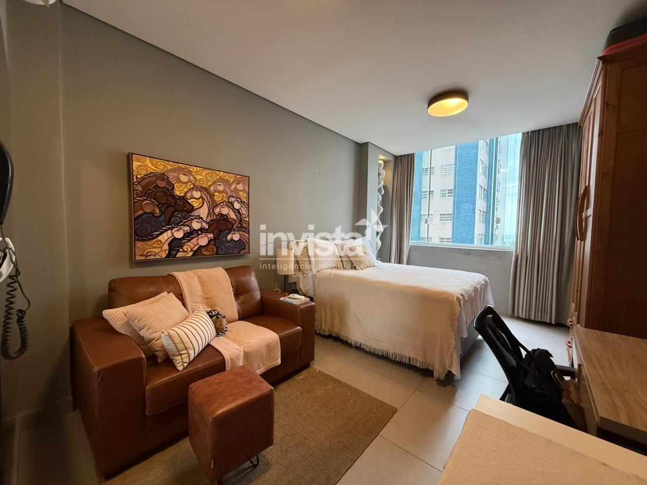 Kitnet à venda no bairro Boqueirão