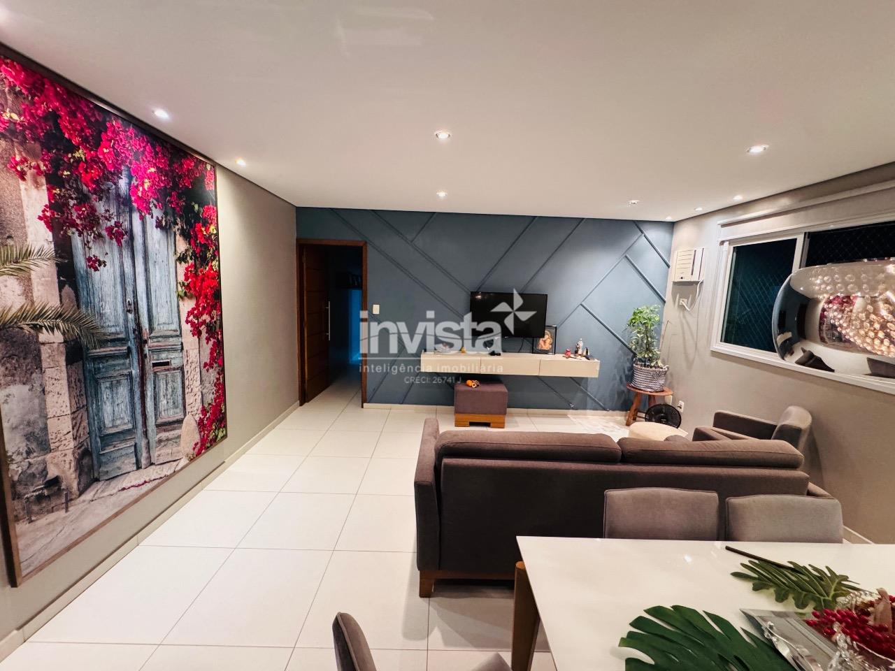 Apartamento à venda no bairro Marapé