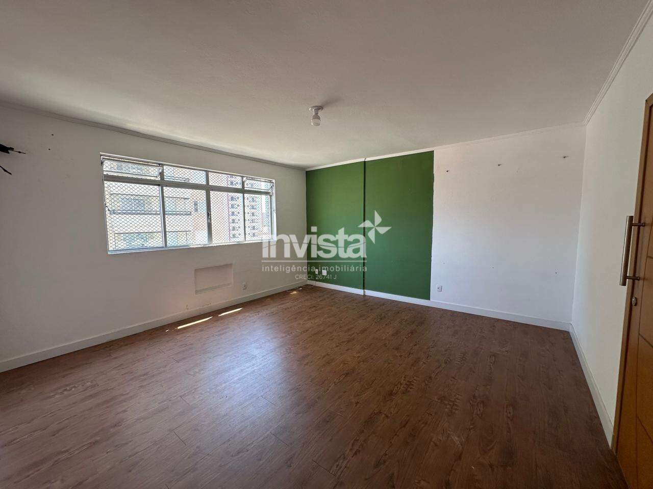 Apartamento à venda no bairro Embaré